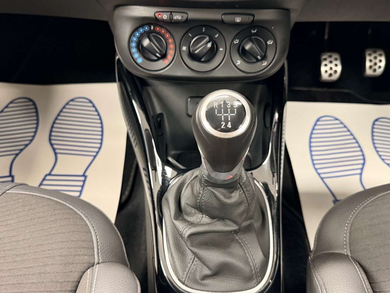 2018 VAUXHALL ADAM 2018 VAUXHALL ADAM