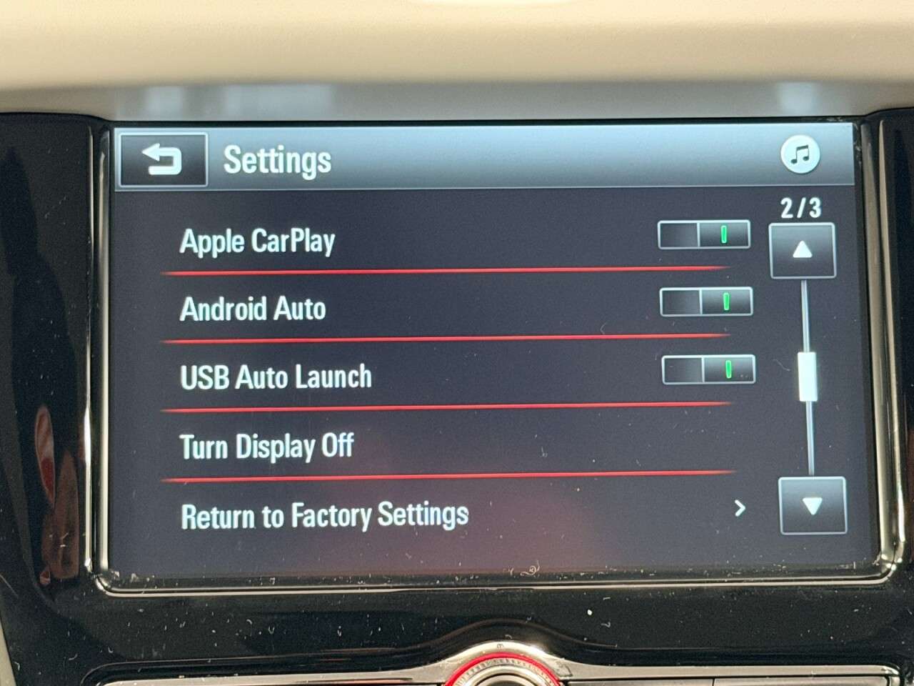 2018 VAUXHALL ADAM 2018 VAUXHALL ADAM