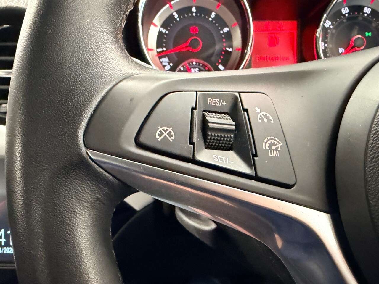 2018 VAUXHALL ADAM 2018 VAUXHALL ADAM