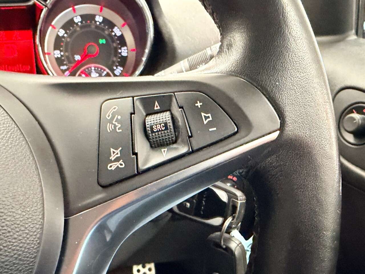 2018 VAUXHALL ADAM 2018 VAUXHALL ADAM