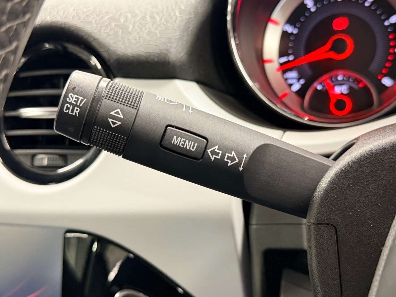 2018 VAUXHALL ADAM 2018 VAUXHALL ADAM