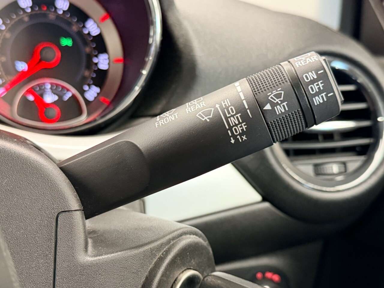 2018 VAUXHALL ADAM 2018 VAUXHALL ADAM