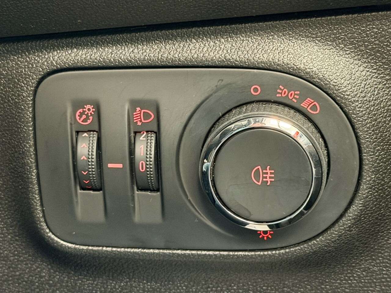 2018 VAUXHALL ADAM 2018 VAUXHALL ADAM