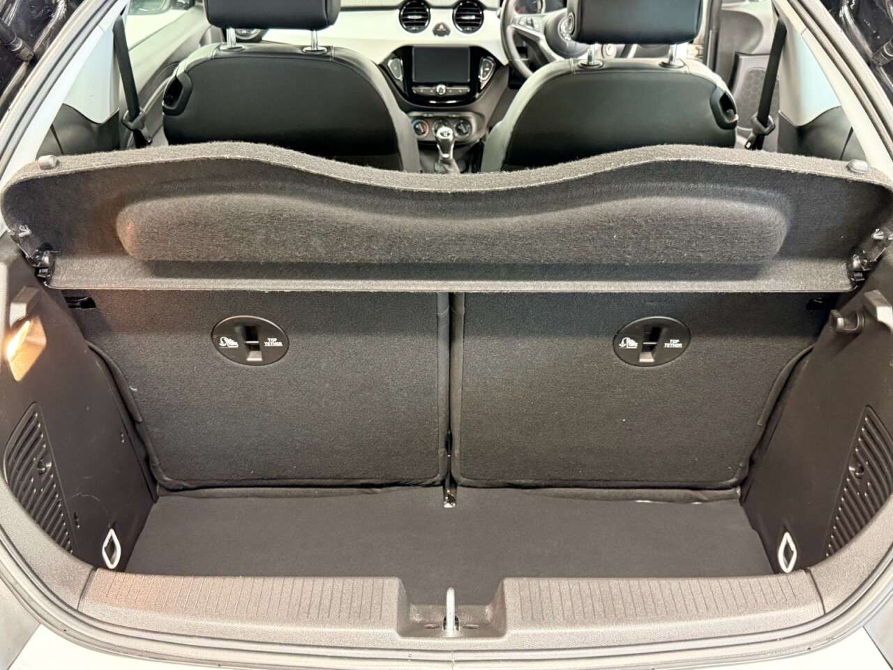 2018 VAUXHALL ADAM 2018 VAUXHALL ADAM