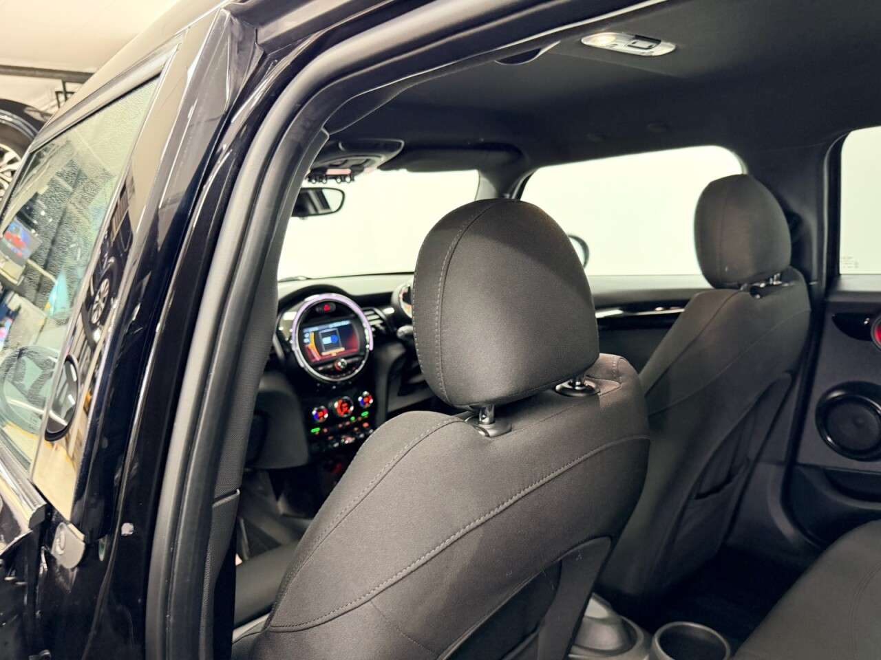 2018 MINI HATCH 2018 MINI HATCH