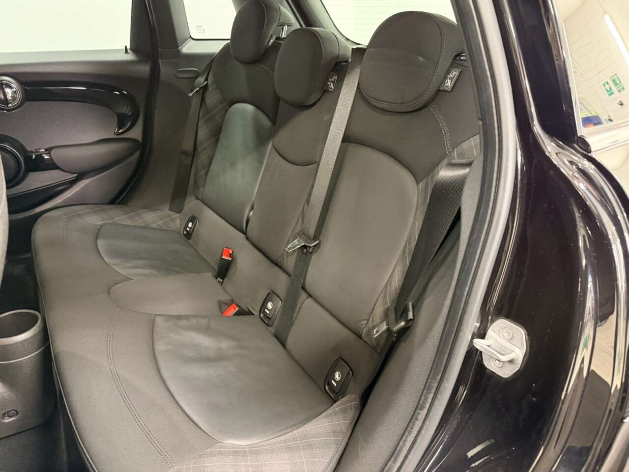 2018 MINI HATCH 2018 MINI HATCH