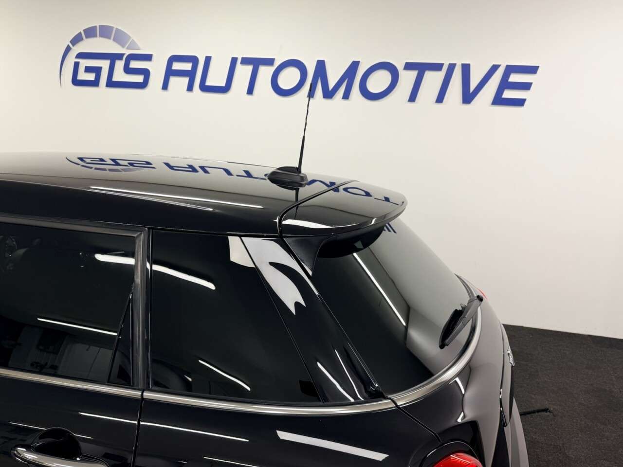 2018 MINI HATCH 2018 MINI HATCH