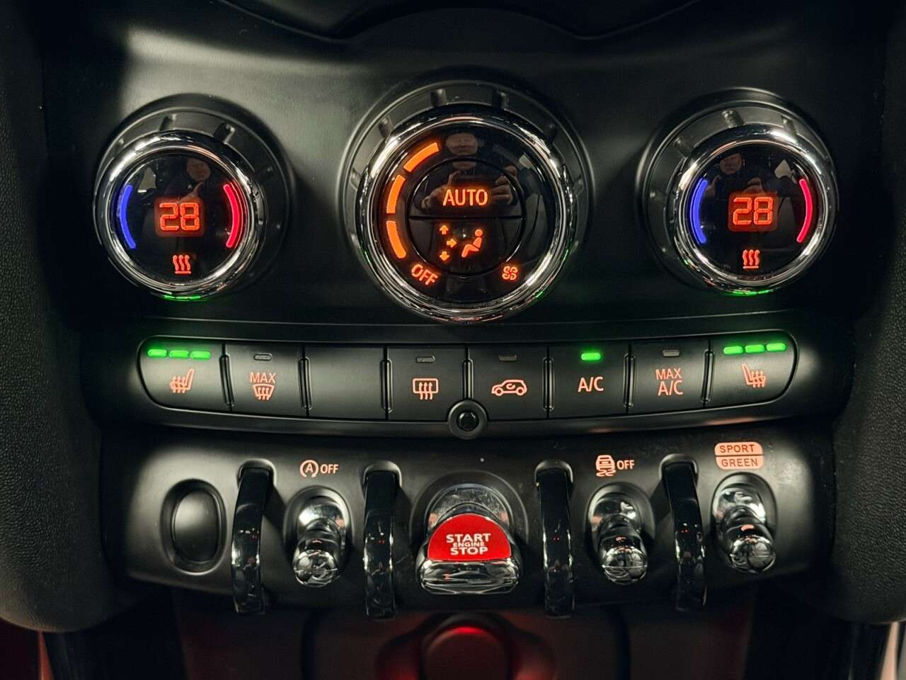 2018 MINI HATCH 2018 MINI HATCH