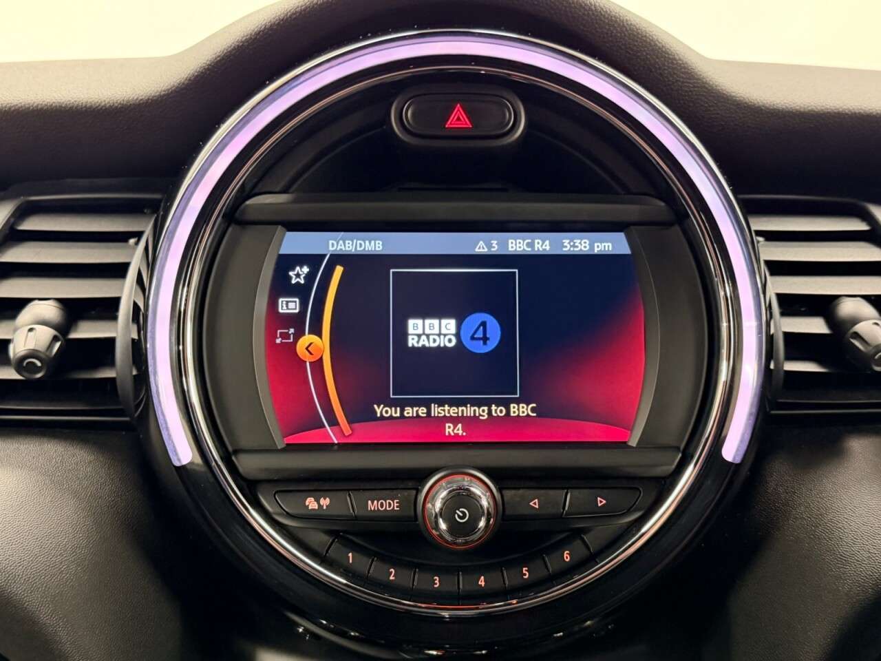 2018 MINI HATCH 2018 MINI HATCH