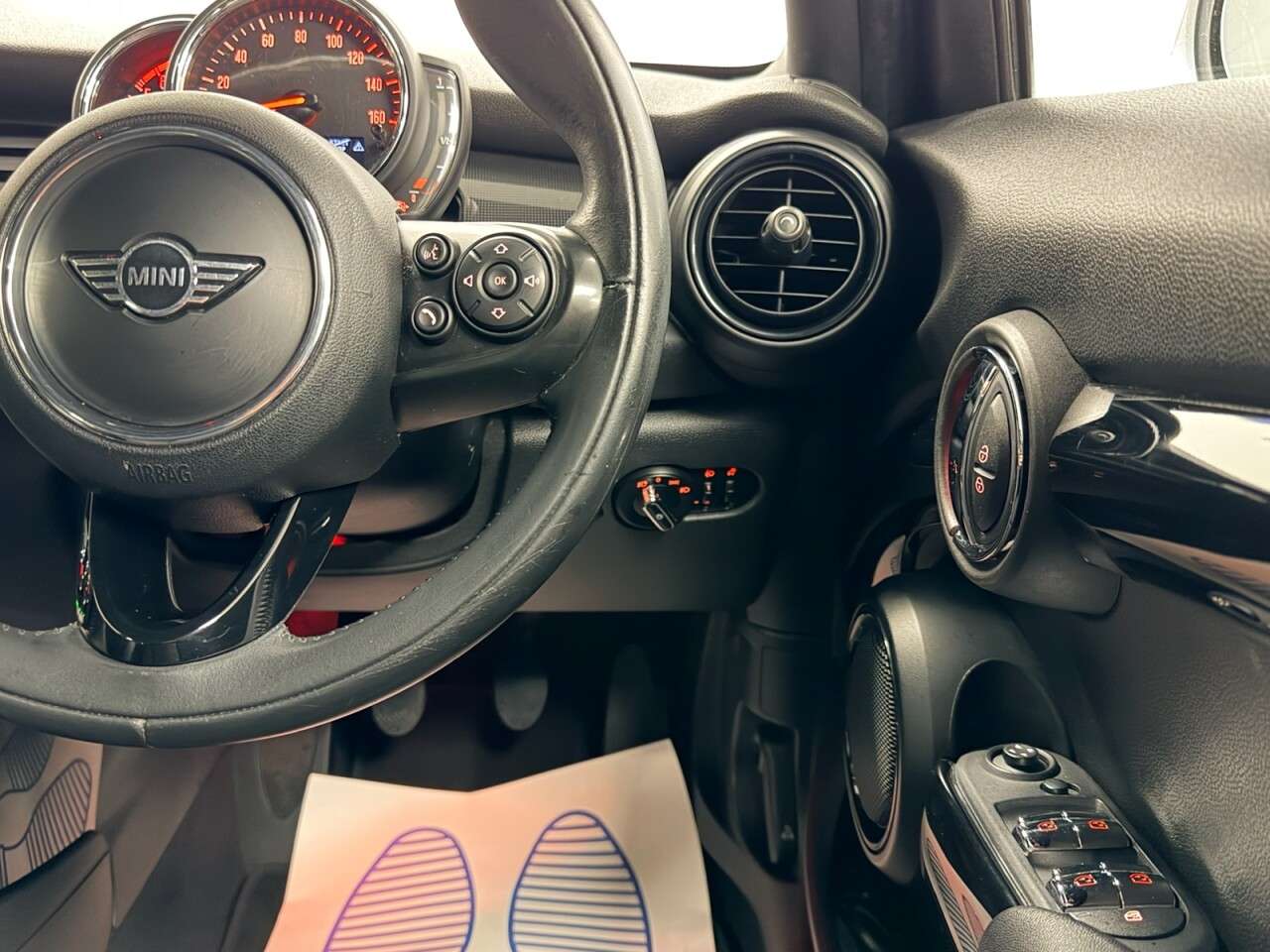 2018 MINI HATCH 2018 MINI HATCH