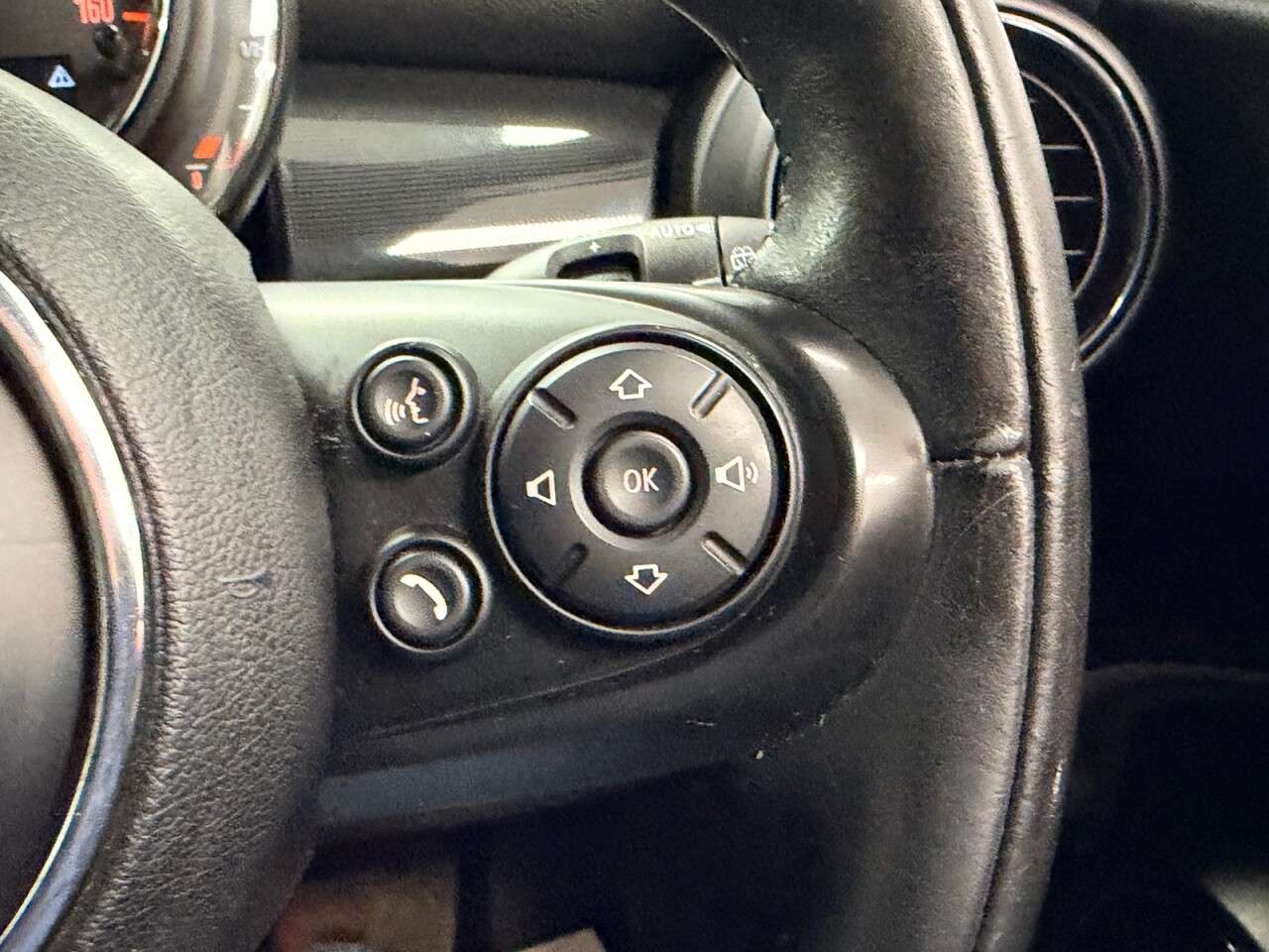 2018 MINI HATCH 2018 MINI HATCH