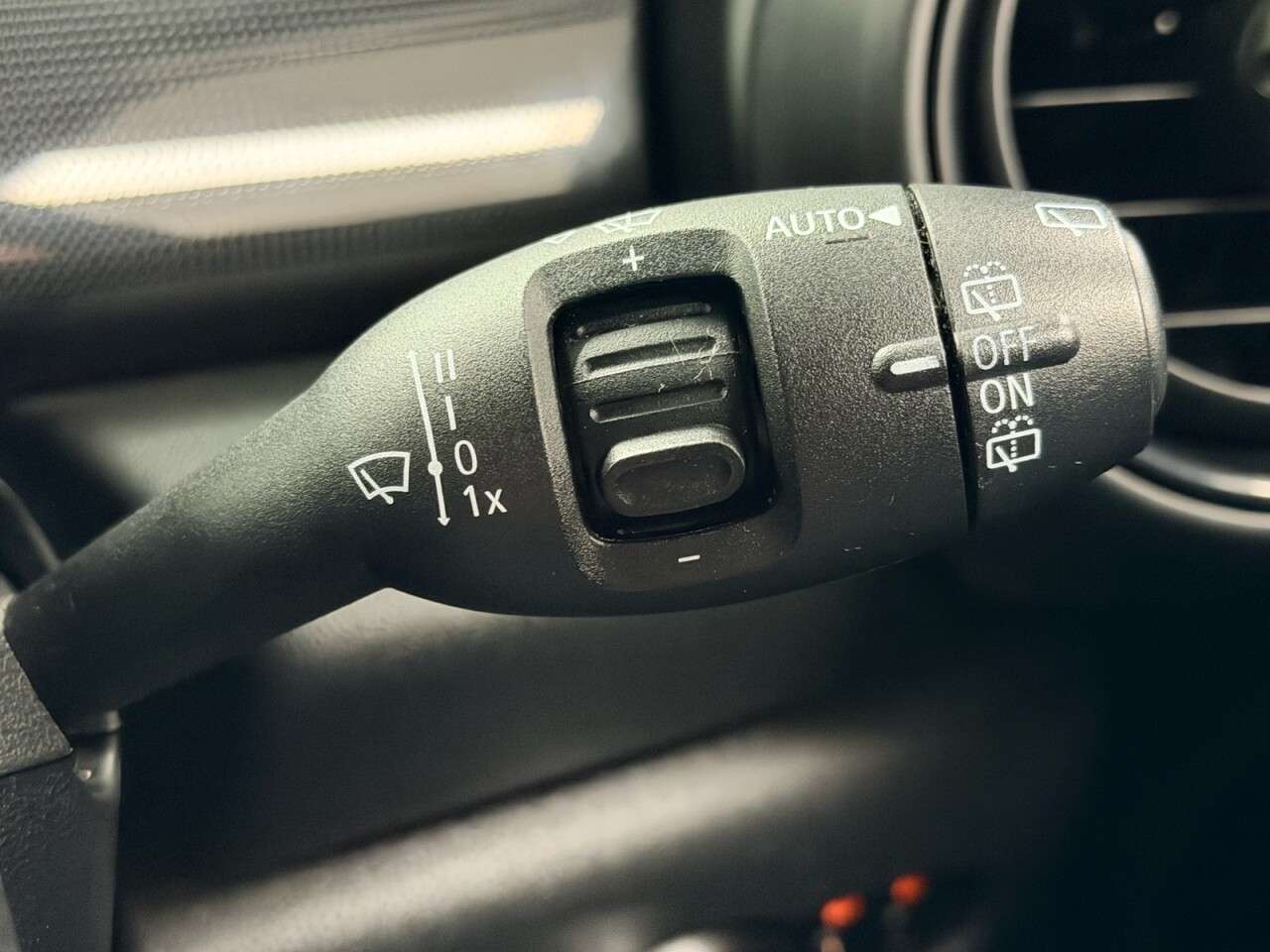 2018 MINI HATCH 2018 MINI HATCH