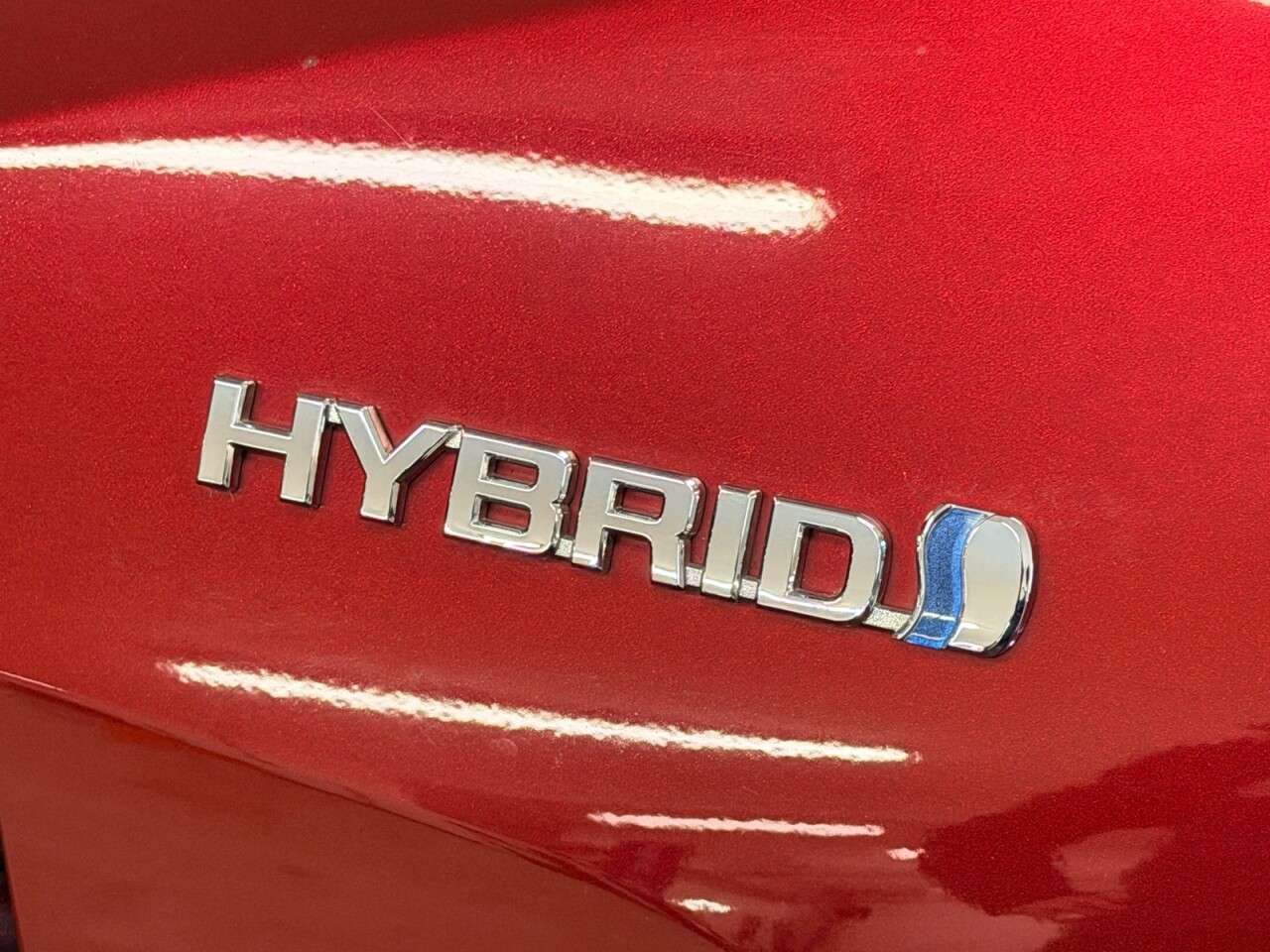 2019 TOYOTA C-HR 2019 TOYOTA C-HR