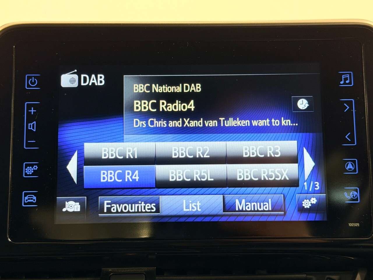 2019 TOYOTA C-HR 2019 TOYOTA C-HR