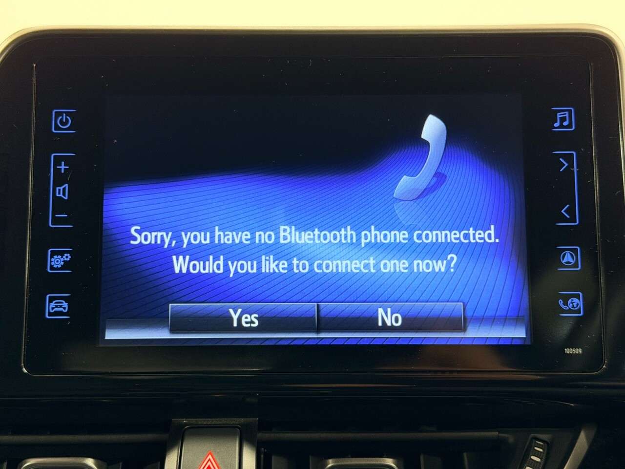 2019 TOYOTA C-HR 2019 TOYOTA C-HR