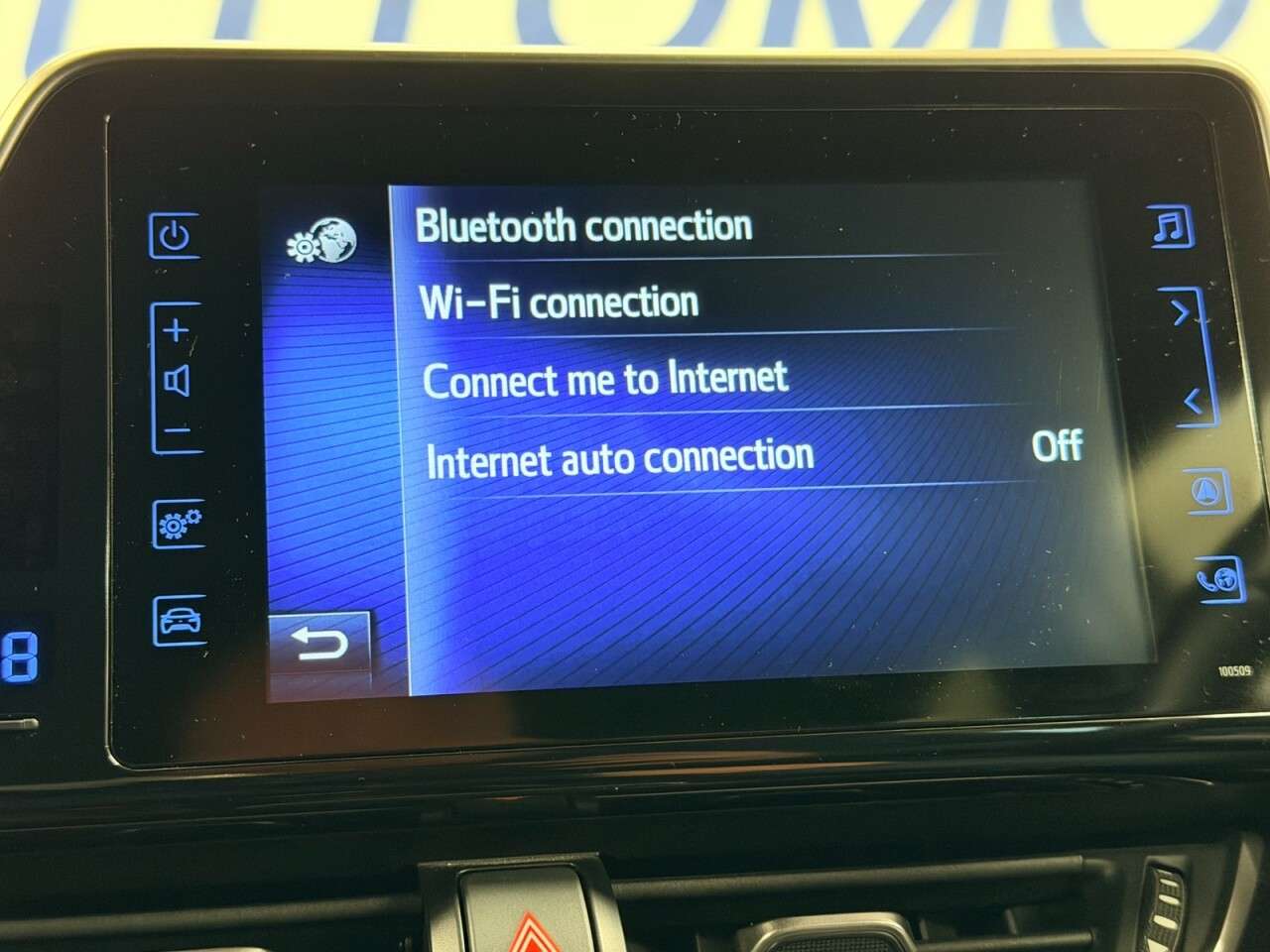 2019 TOYOTA C-HR 2019 TOYOTA C-HR