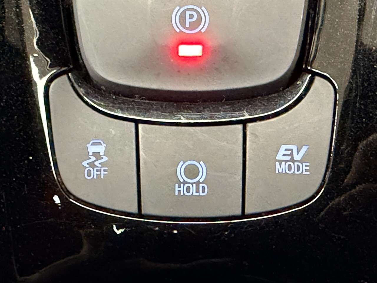 2019 TOYOTA C-HR 2019 TOYOTA C-HR