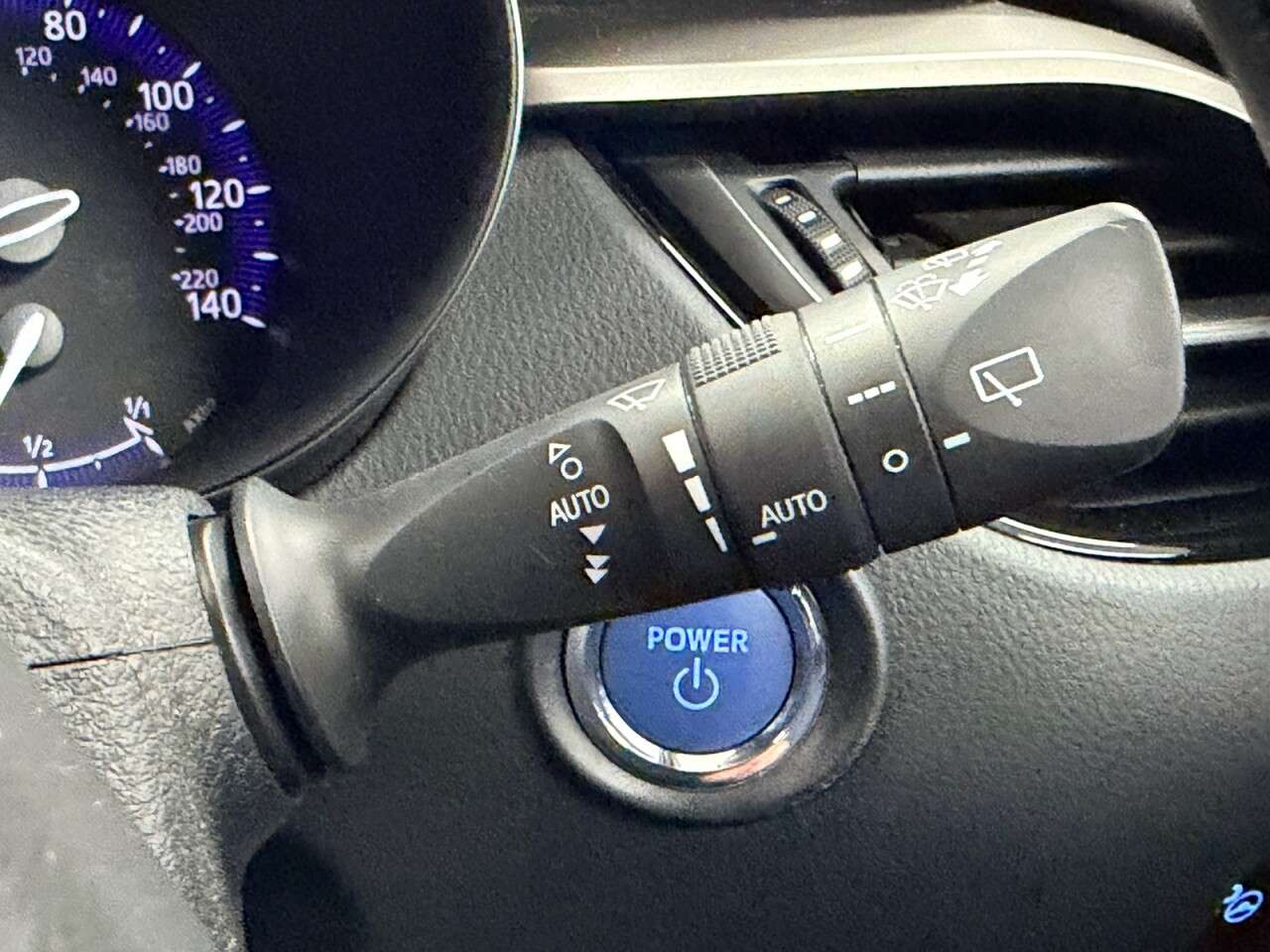 2019 TOYOTA C-HR 2019 TOYOTA C-HR