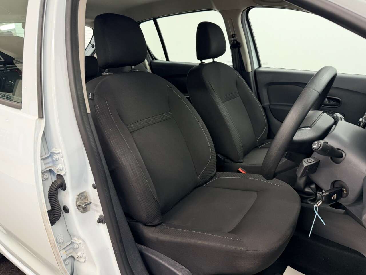 2018 DACIA SANDERO 2018 DACIA SANDERO