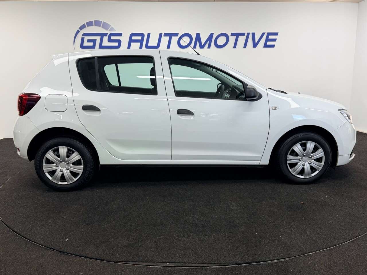 2018 DACIA SANDERO 2018 DACIA SANDERO