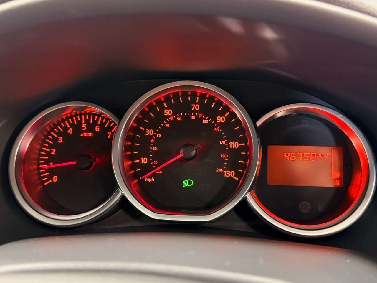 2018 DACIA SANDERO 2018 DACIA SANDERO