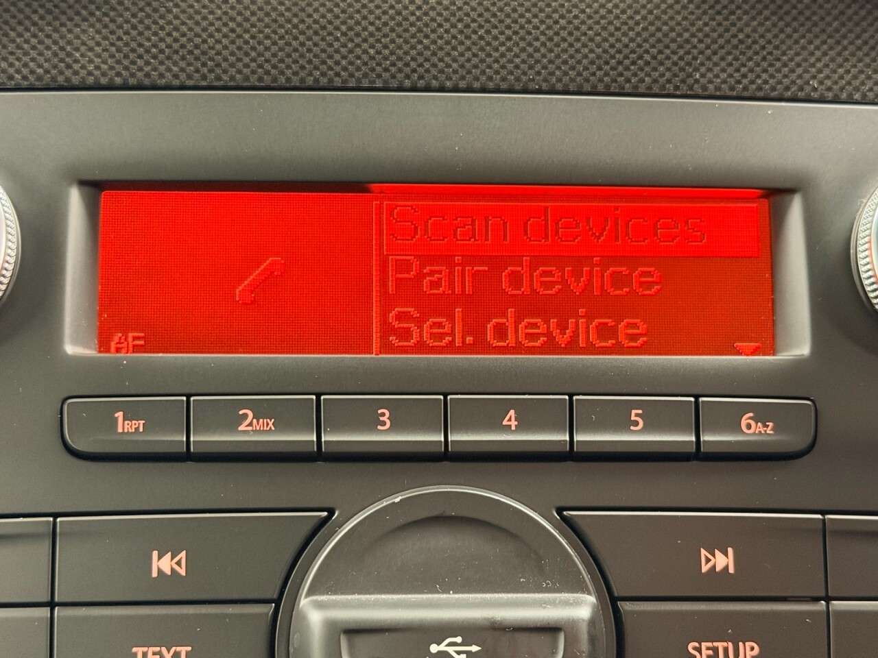 2018 DACIA SANDERO 2018 DACIA SANDERO