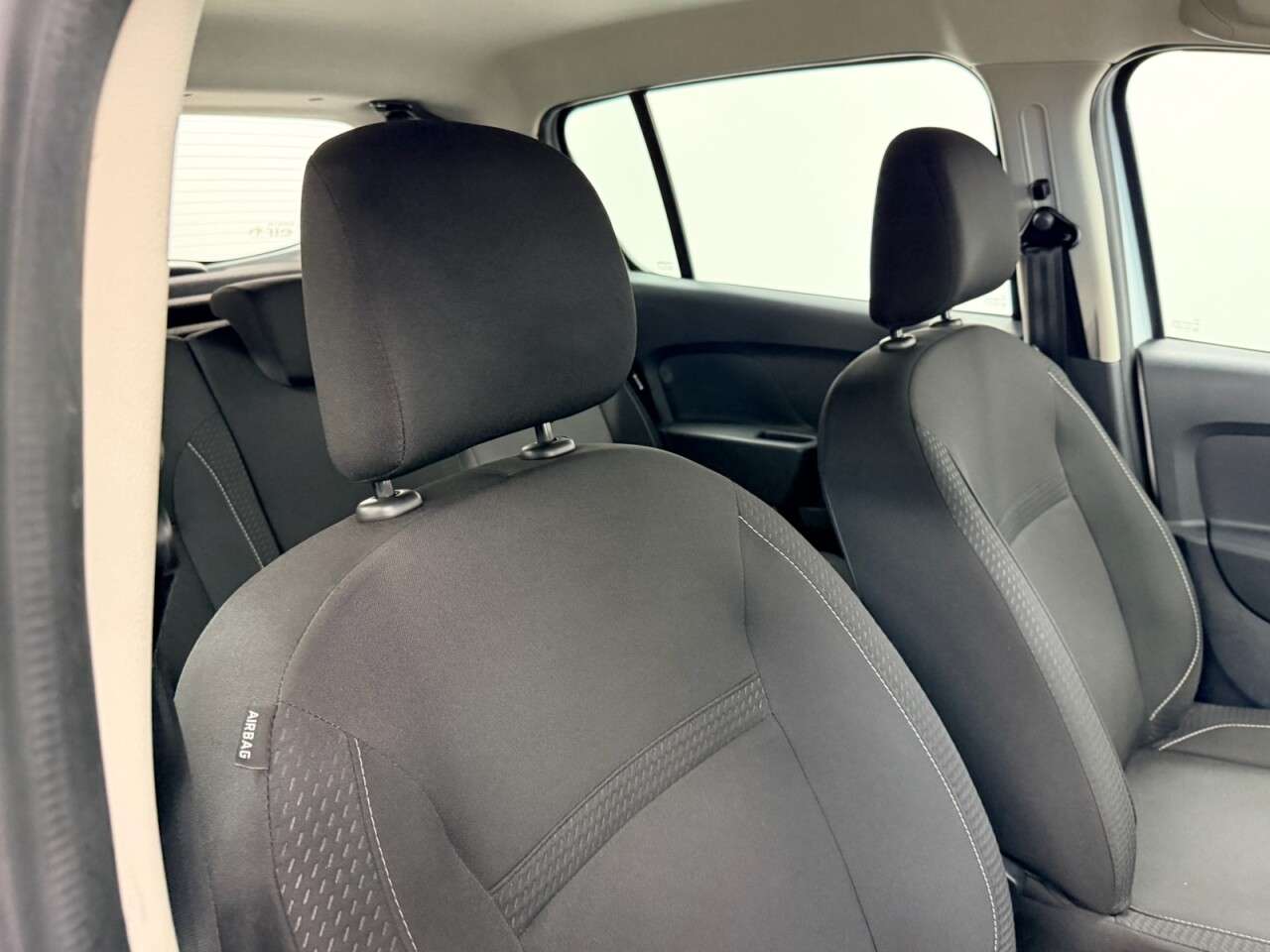 2018 DACIA SANDERO 2018 DACIA SANDERO