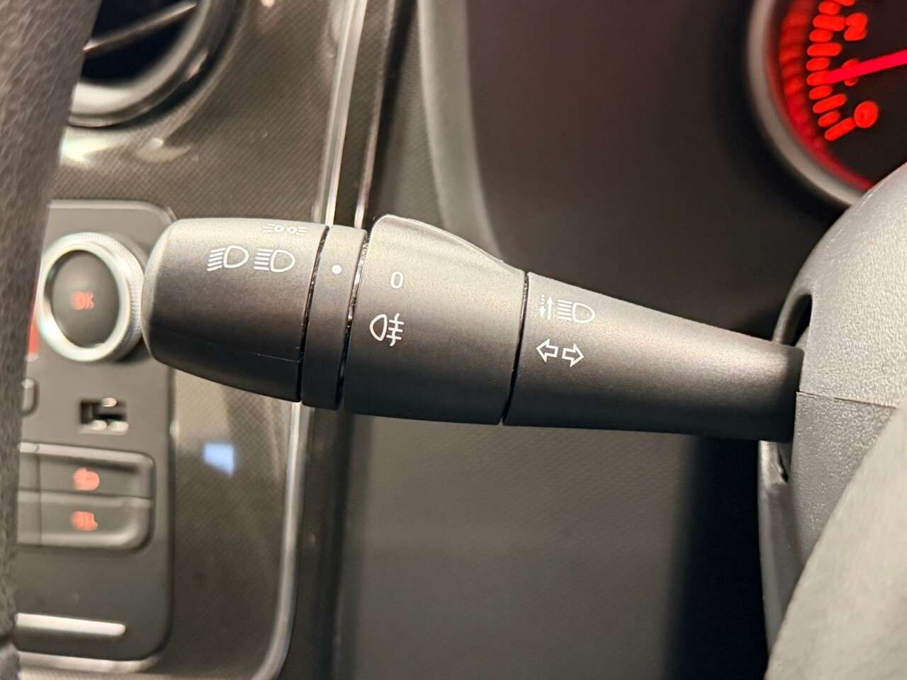 2018 DACIA SANDERO 2018 DACIA SANDERO