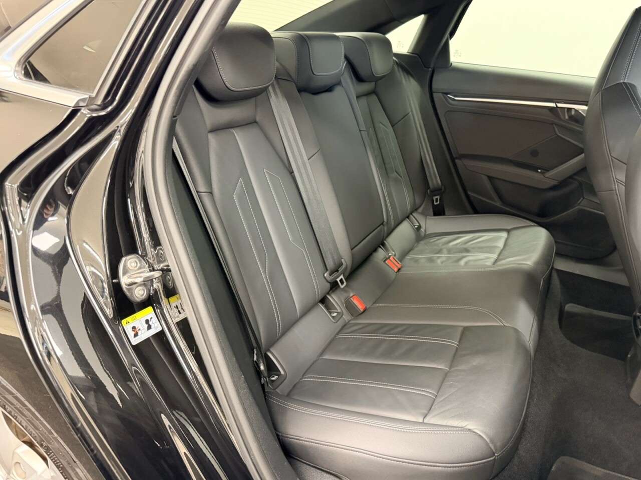 2021 AUDI A3 SALOON 2021 AUDI A3 SALOON