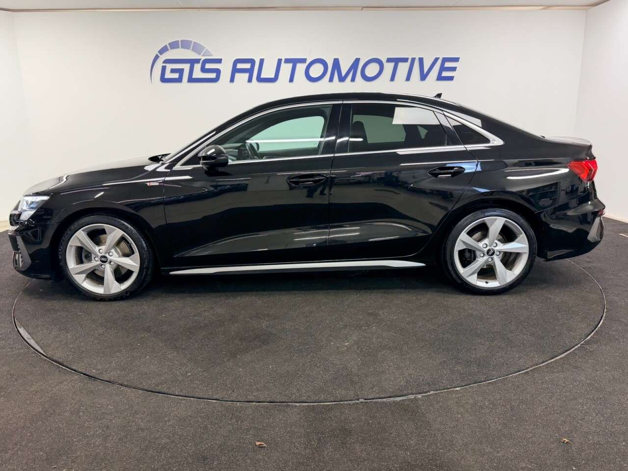 2021 AUDI A3 SALOON 2021 AUDI A3 SALOON