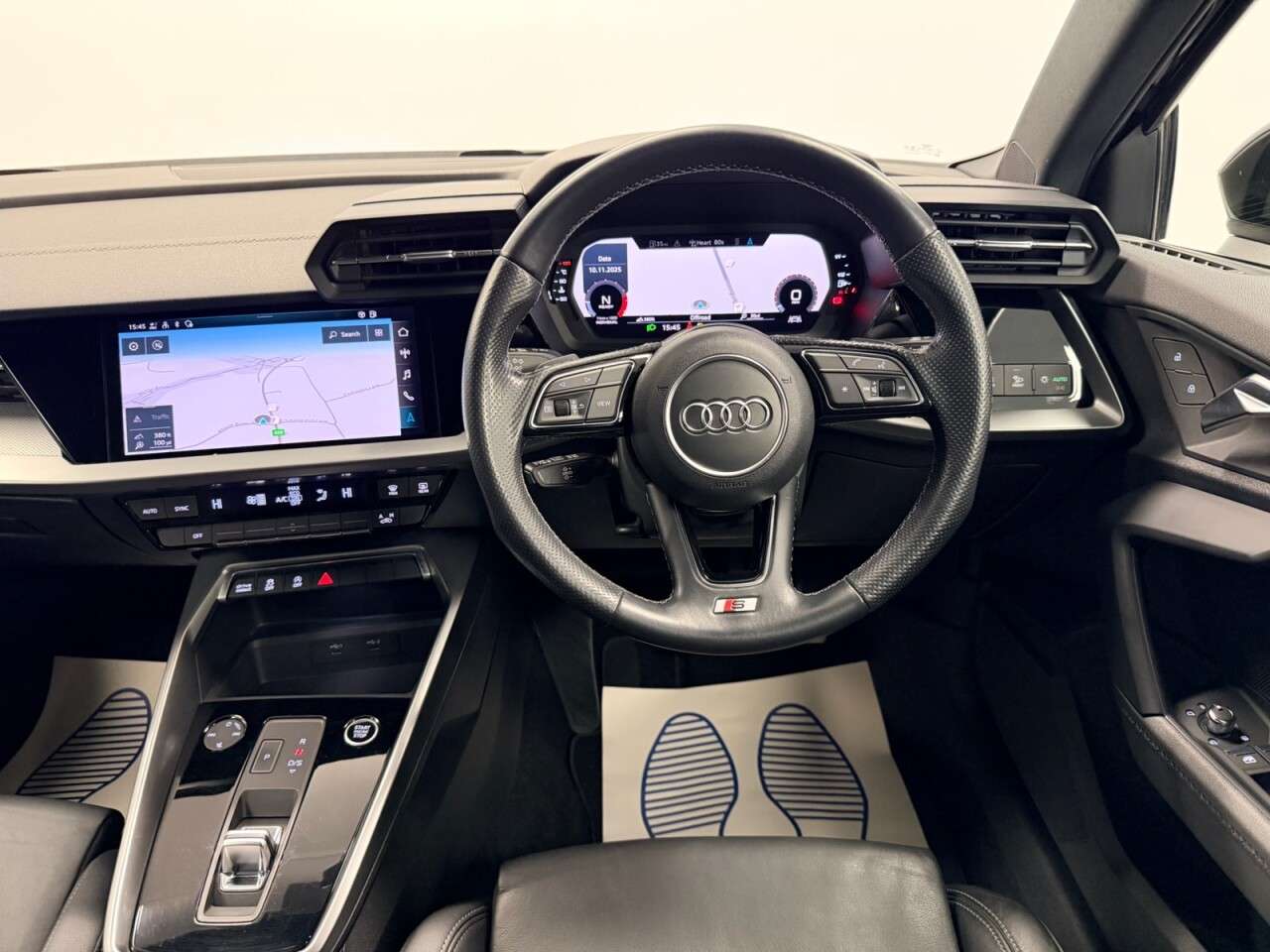 2021 AUDI A3 SALOON 2021 AUDI A3 SALOON