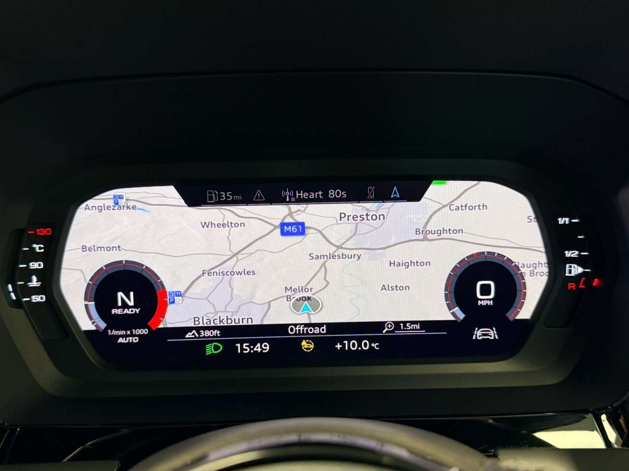 2021 AUDI A3 SALOON 2021 AUDI A3 SALOON