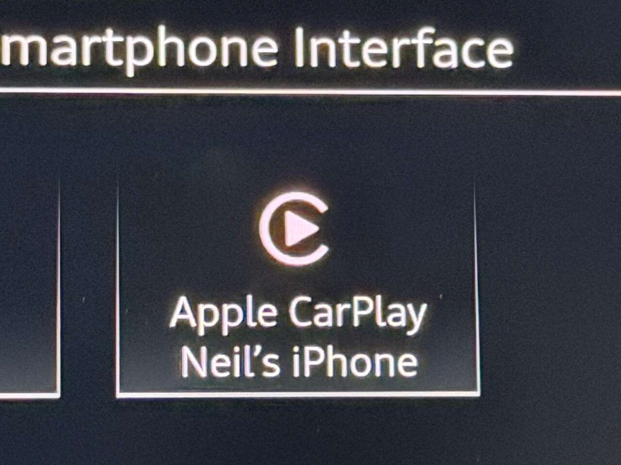 2021 AUDI A3 SALOON 2021 AUDI A3 SALOON