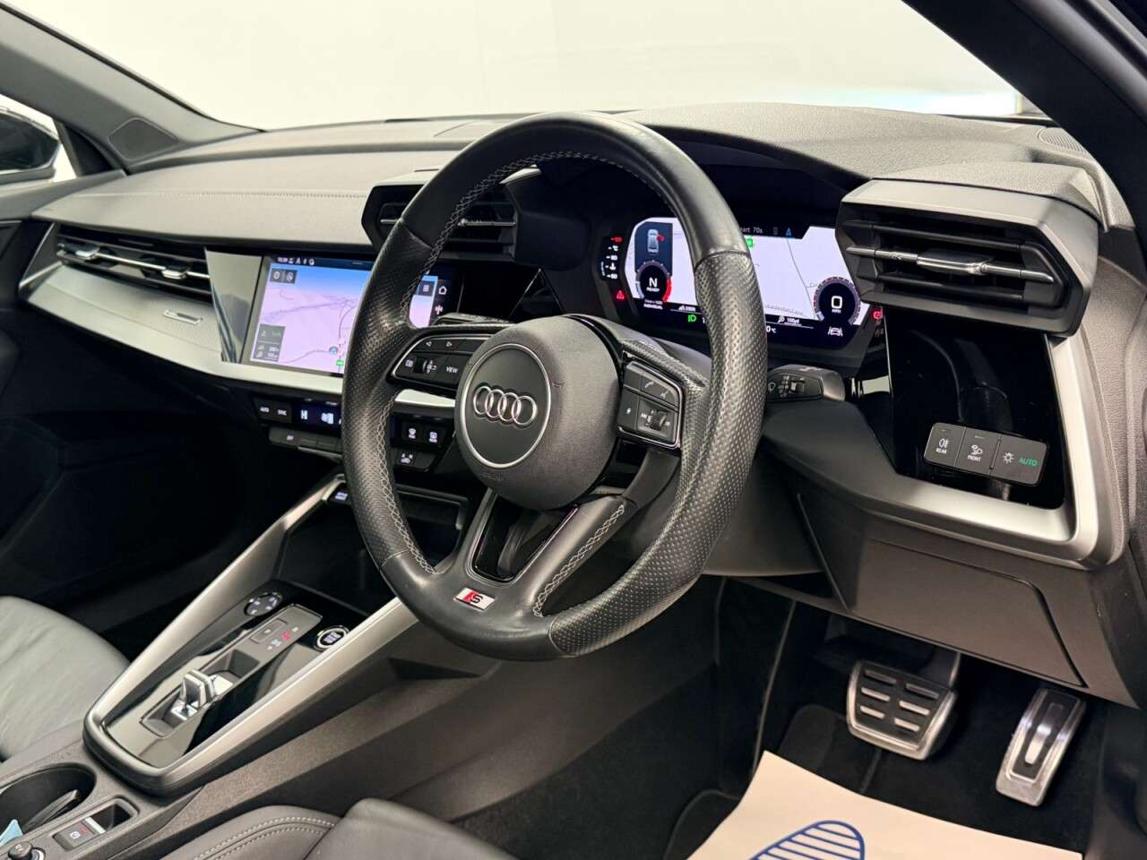 2021 AUDI A3 SALOON 2021 AUDI A3 SALOON