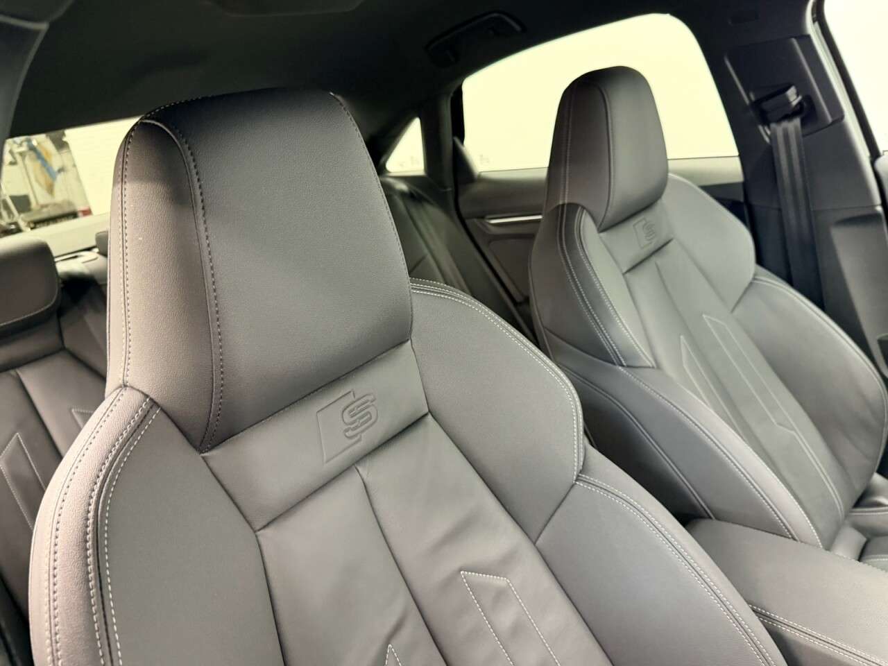 2021 AUDI A3 SALOON 2021 AUDI A3 SALOON