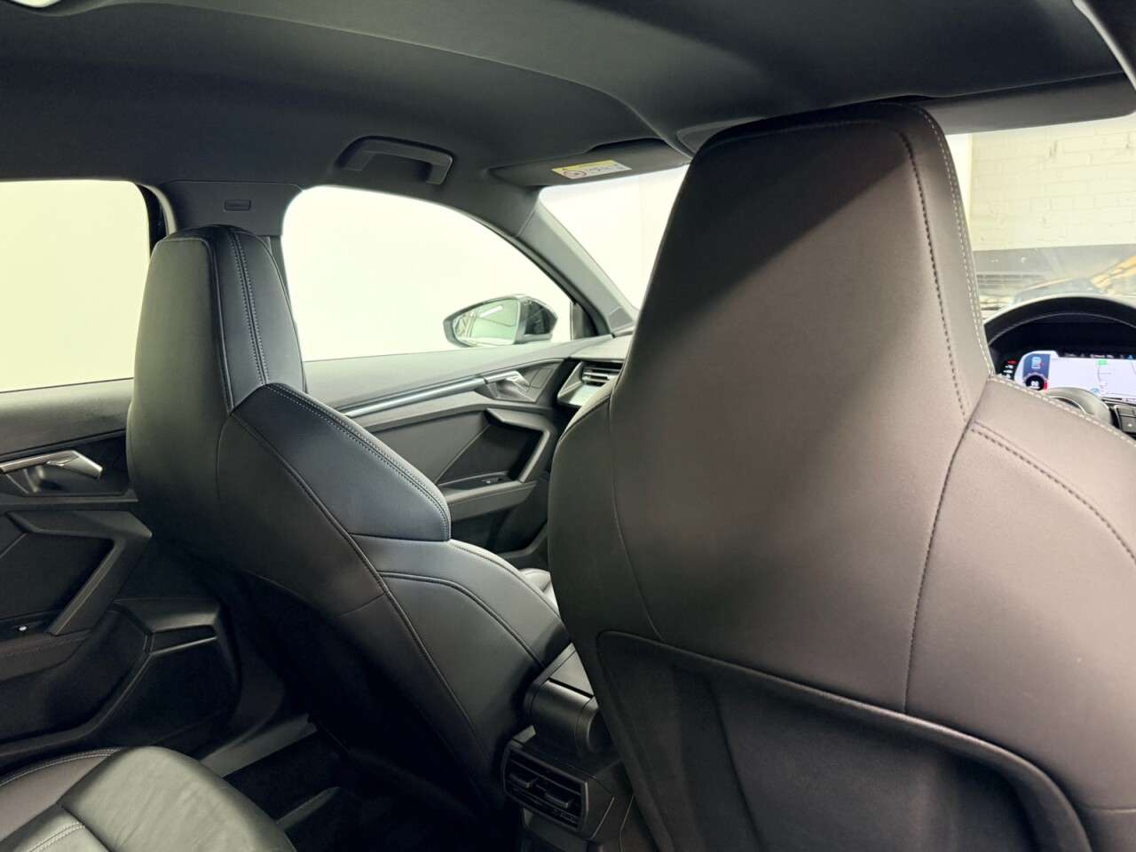 2021 AUDI A3 SALOON 2021 AUDI A3 SALOON