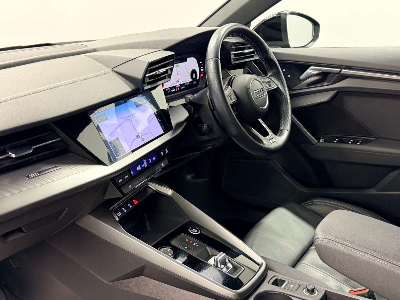 2021 AUDI A3 SALOON 2021 AUDI A3 SALOON