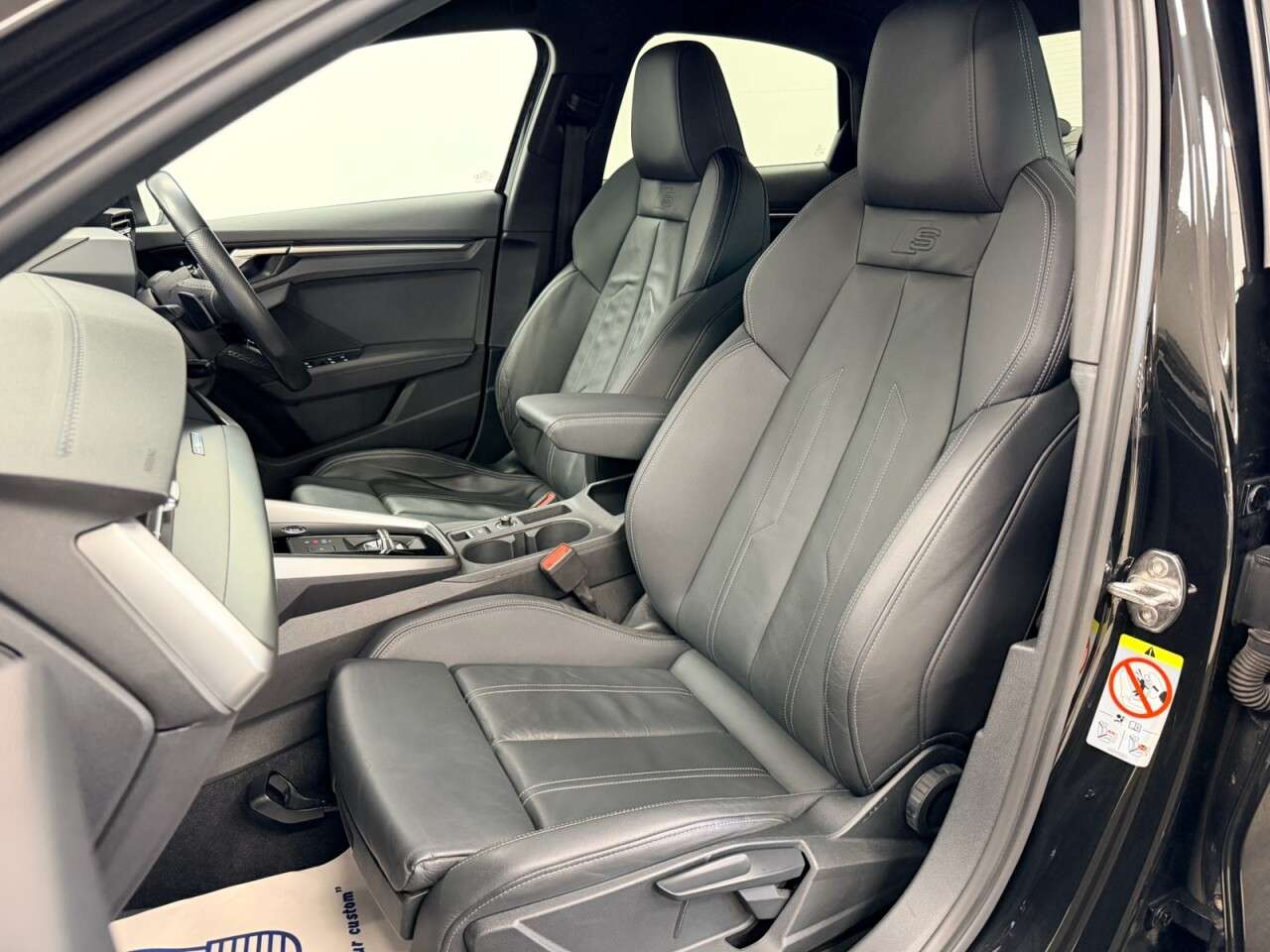 2021 AUDI A3 SALOON 2021 AUDI A3 SALOON