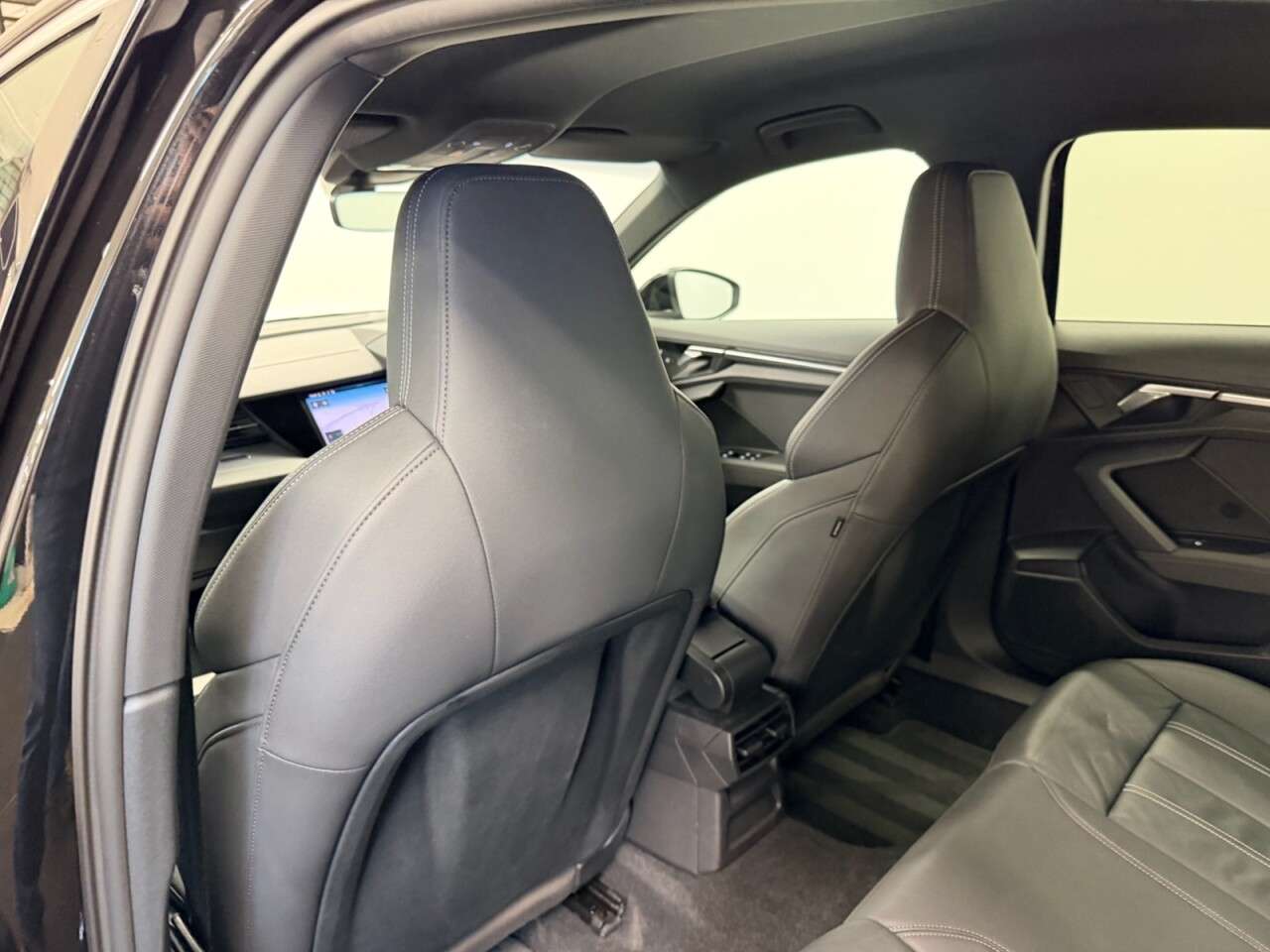 2021 AUDI A3 SALOON 2021 AUDI A3 SALOON