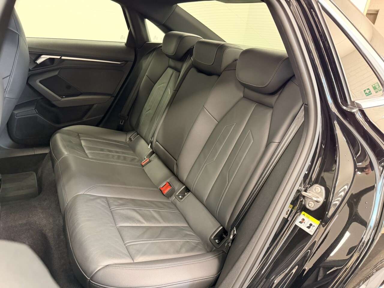 2021 AUDI A3 SALOON 2021 AUDI A3 SALOON