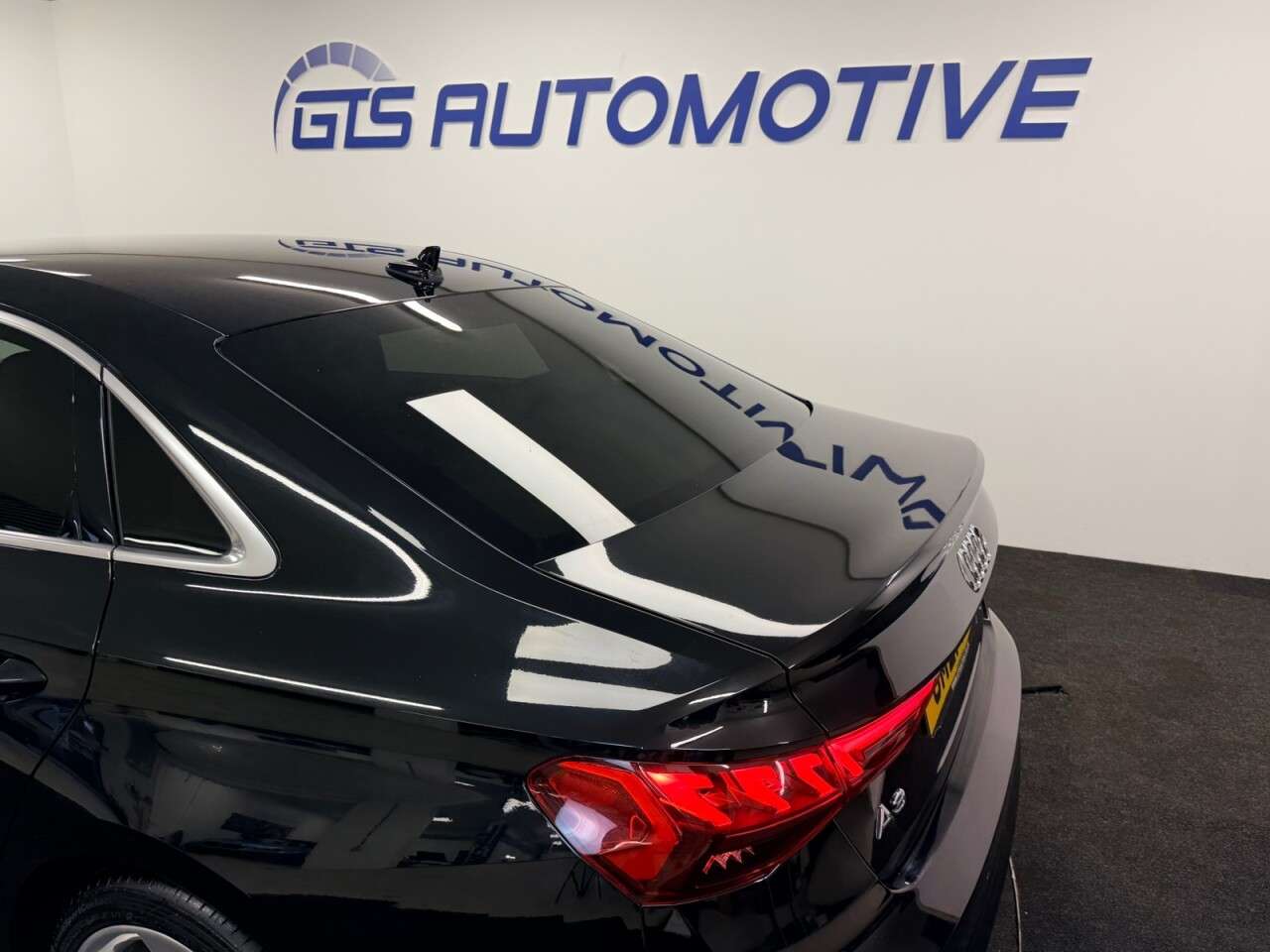 2021 AUDI A3 SALOON 2021 AUDI A3 SALOON