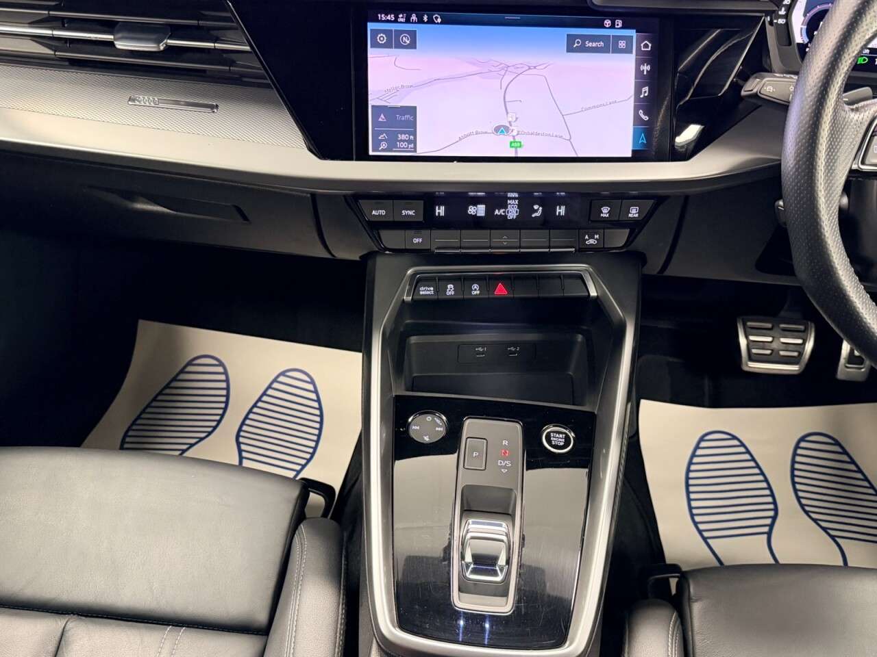 2021 AUDI A3 SALOON 2021 AUDI A3 SALOON