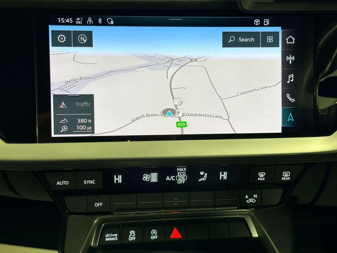 2021 AUDI A3 SALOON 2021 AUDI A3 SALOON