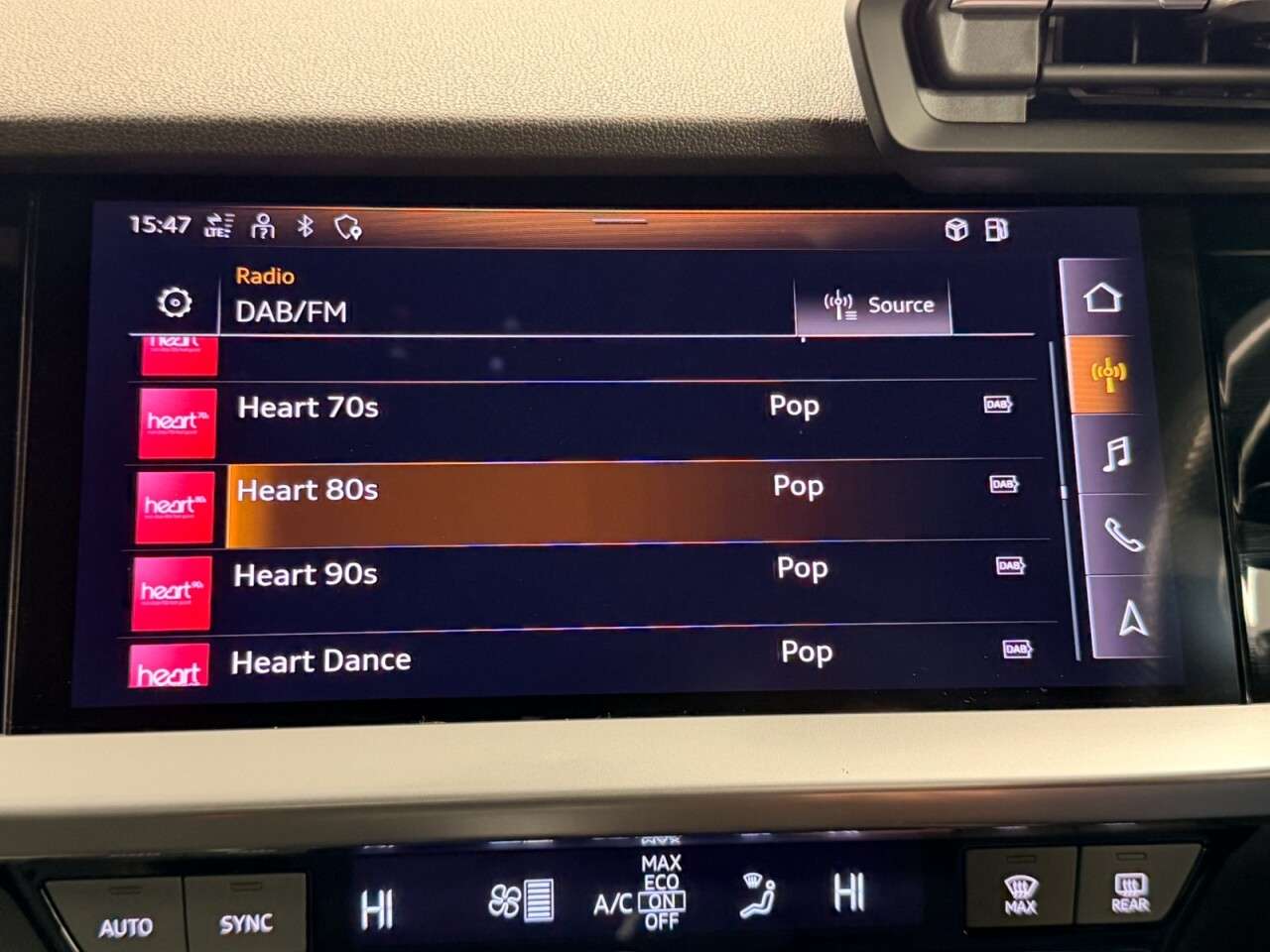 2021 AUDI A3 SALOON 2021 AUDI A3 SALOON