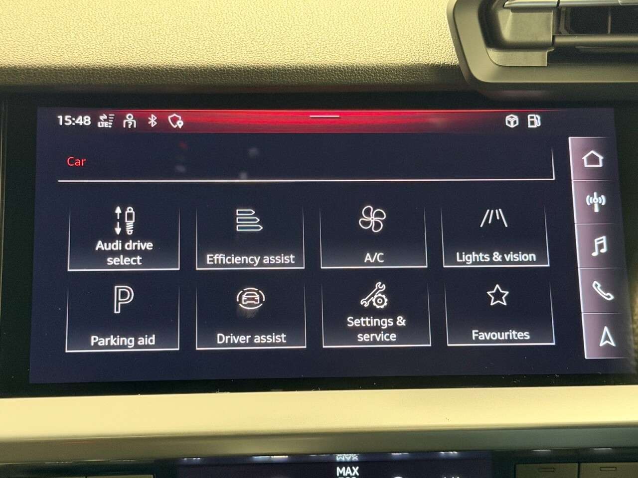 2021 AUDI A3 SALOON 2021 AUDI A3 SALOON