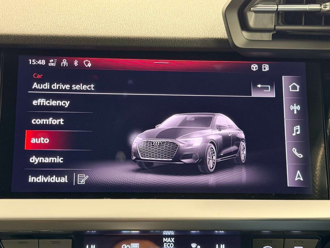 2021 AUDI A3 SALOON 2021 AUDI A3 SALOON