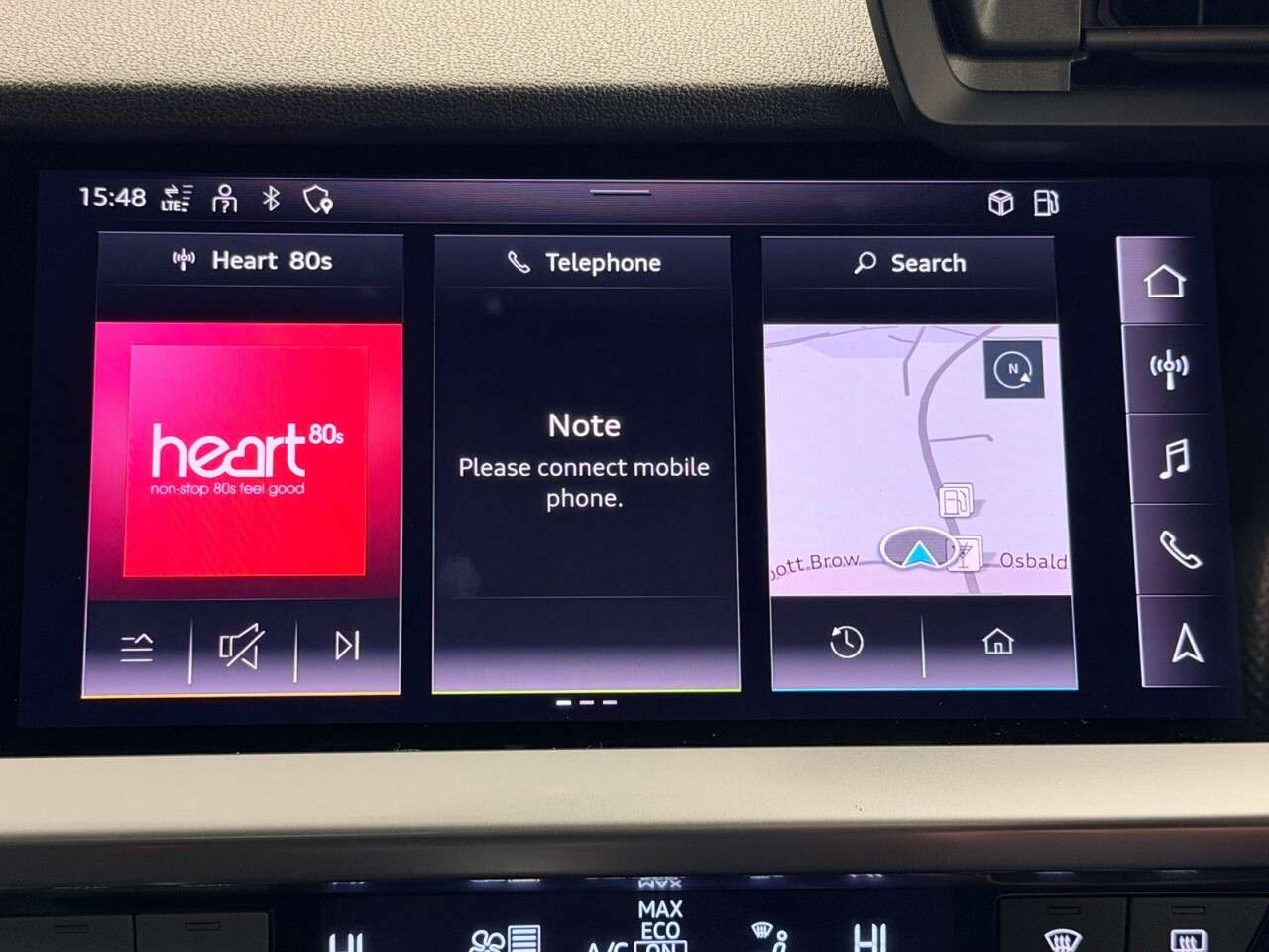 2021 AUDI A3 SALOON 2021 AUDI A3 SALOON