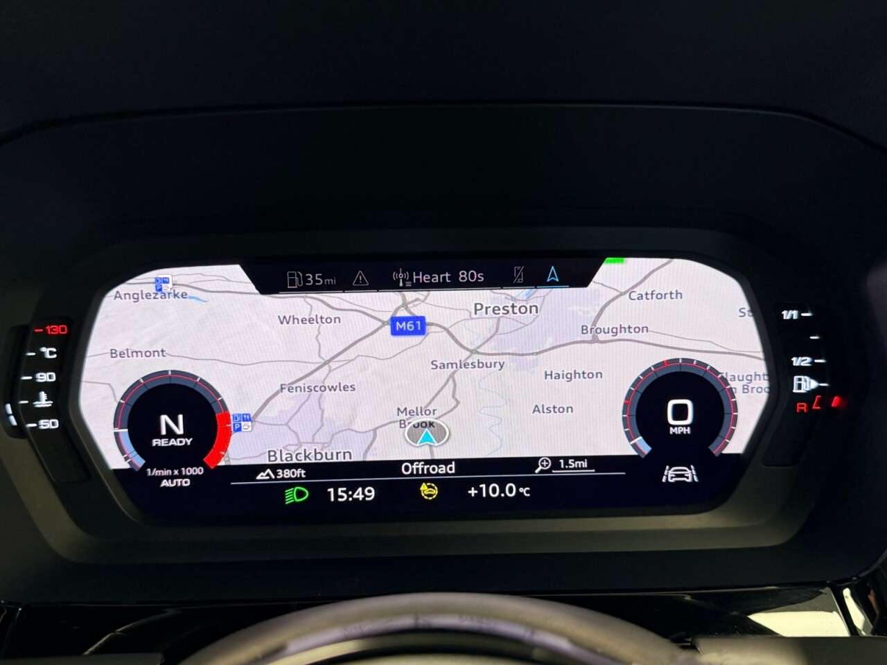 2021 AUDI A3 SALOON 2021 AUDI A3 SALOON