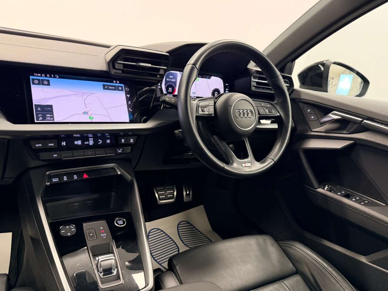 2021 AUDI A3 SALOON 2021 AUDI A3 SALOON