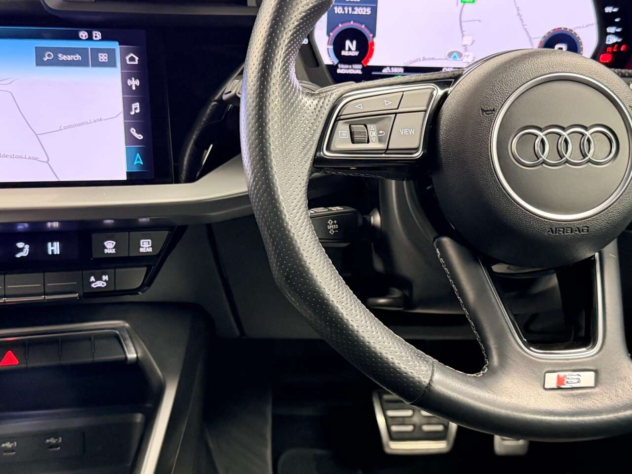 2021 AUDI A3 SALOON 2021 AUDI A3 SALOON